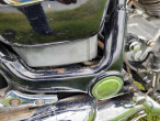 1995 Yamaha XV 750 Virago 1995 Yamaha XV 750 Virago