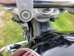 1995 Yamaha XV 750 Virago 1995 Yamaha XV 750 Virago