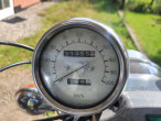 1995 Yamaha XV 750 Virago 1995 Yamaha XV 750 Virago