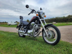 1995 Yamaha XV 750 Virago 1995 Yamaha XV 750 Virago