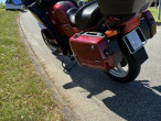 1996 BMW K 1100 LT