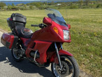 1996 BMW K 1100 LT