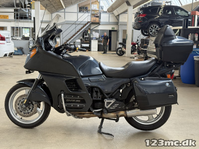 BMW K 1100 LT