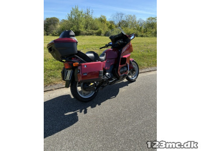 BMW K 1100 LT