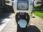 1996 BMW K 1100 RS