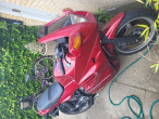 1996 BMW K 1100 RS