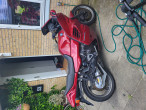 1996 BMW K 1100 RS