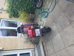 1996 BMW K 1100 RS