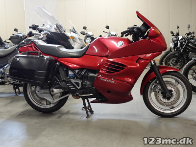 BMW K 1100 RS