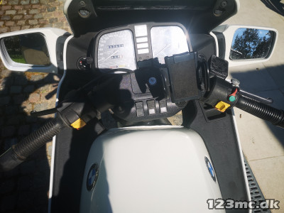 BMW K 1100 RS