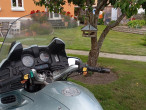 1996 BMW R 1100
