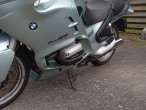 1996 BMW R 1100