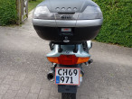1996 BMW R 1100