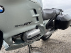 1996 BMW R 1100 RT