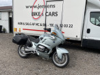 1996 BMW R 1100 RT