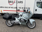 1996 BMW R 1100 RT
