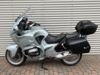 1996 BMW R 1100 RT