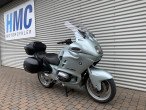 1996 BMW R 1100 RT