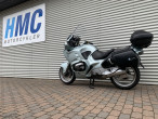 1996 BMW R 1100 RT