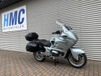1996 BMW R 1100 RT