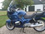 1996 BMW R 1100 RT 1996 BMW R 1100 RT