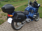 1996 BMW R 1100 RT 1996 BMW R 1100 RT