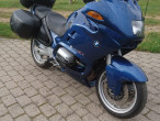 1996 BMW R 1100 RT 1996 BMW R 1100 RT