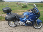 1996 BMW R 1100 RT 1996 BMW R 1100 RT