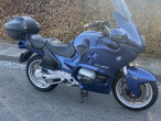 1996 BMW R 1100 RT