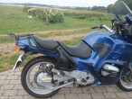 1996 BMW R 1100 RT 1996 BMW R 1100 RT