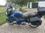 1996 BMW R 1100 RT 1996 BMW R 1100 RT