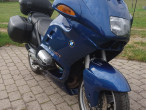 1996 BMW R 1100 RT 1996 BMW R 1100 RT