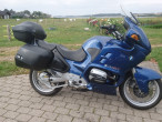 1996 BMW R 1100 RT 1996 BMW R 1100 RT