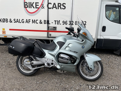 BMW R 1100 RT