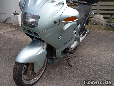 BMW R 1100