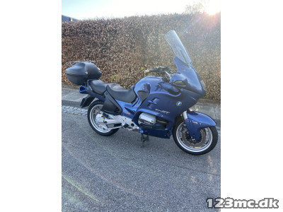 BMW R 1100 RT