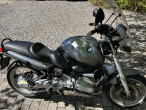 1996 BMW R 850 R
