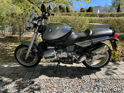 BMW R 850 R