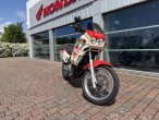 1996 Cagiva 750 Elefant Lucky 1996 Cagiva 750 Elefant Lucky