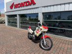 1996 Cagiva 750 Elefant Lucky 1996 Cagiva 750 Elefant Lucky