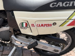 1996 Cagiva 750 Elefant Lucky 1996 Cagiva 750 Elefant Lucky