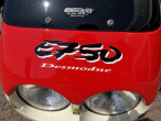 1996 Cagiva 750 Elefant Lucky 1996 Cagiva 750 Elefant Lucky