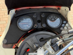1996 Cagiva 750 Elefant Lucky 1996 Cagiva 750 Elefant Lucky