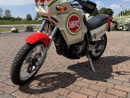 1996 Cagiva 750 Elefant Lucky 1996 Cagiva 750 Elefant Lucky