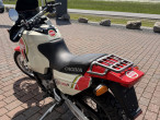 1996 Cagiva 750 Elefant Lucky 1996 Cagiva 750 Elefant Lucky