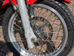 1996 Cagiva 750 Elefant Lucky 1996 Cagiva 750 Elefant Lucky