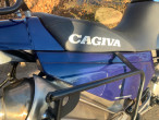 1996 Cagiva 750 Elefant