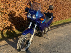 1996 Cagiva 750 Elefant