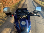 1996 Cagiva 750 Elefant