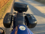 1996 Cagiva 750 Elefant